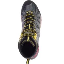 Men's Waterproof Walking Boots - Merrell Capra Mid Gore-tex 8 Men's Waterproof Walking Boots - Merrell Capra Mid Gore-tex -hiking boots shop ke1a1574bb7fa0326c610e5d0cbe6203e