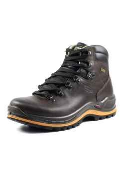Grisport Aztec Brown Leather Wide Fit Hiking Boot -hiking boots shop ke211fb9469d1af0e16fb6e96b5f5f9c5