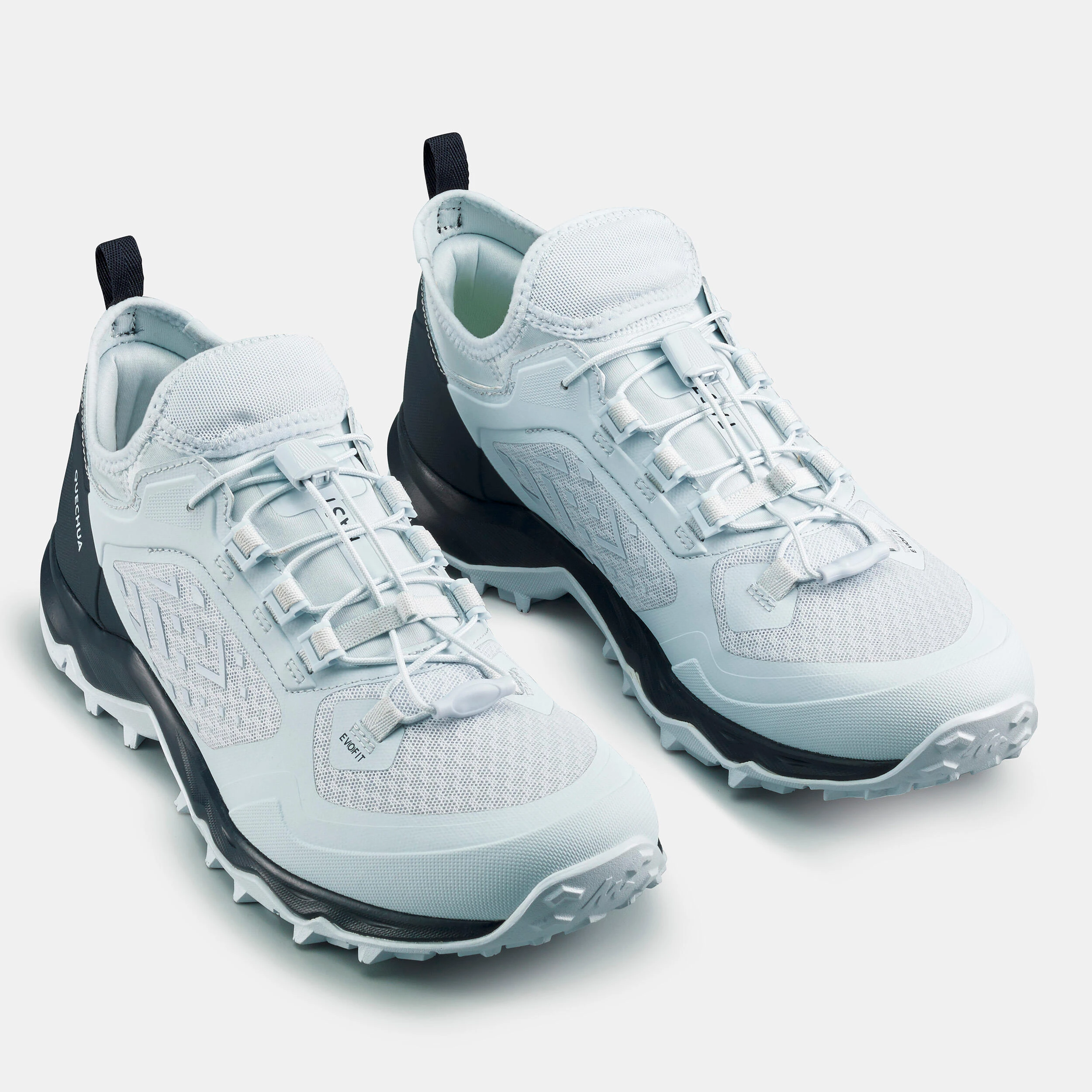 Quechua Men’s Fast Hiking Ultra Lightweight Boots 11 Quechua Men’s Fast Hiking Ultra Lightweight Boots - Image 11