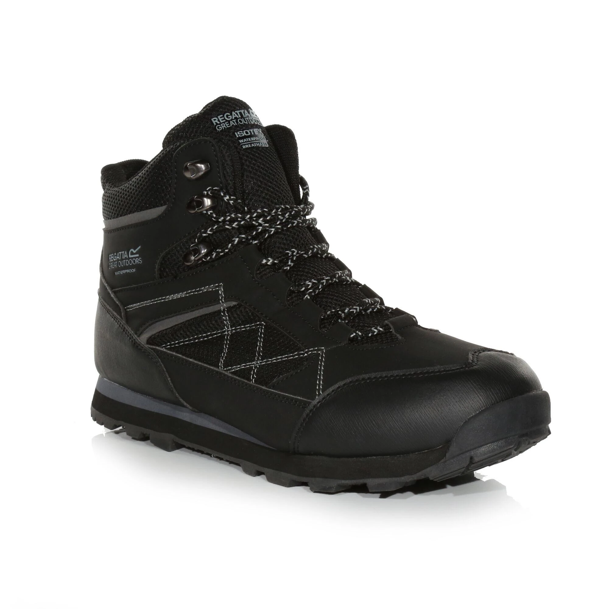 Regatta Vendeavour Pro Men's Hiking Boots 1 Regatta Vendeavour Pro Men's Hiking Boots