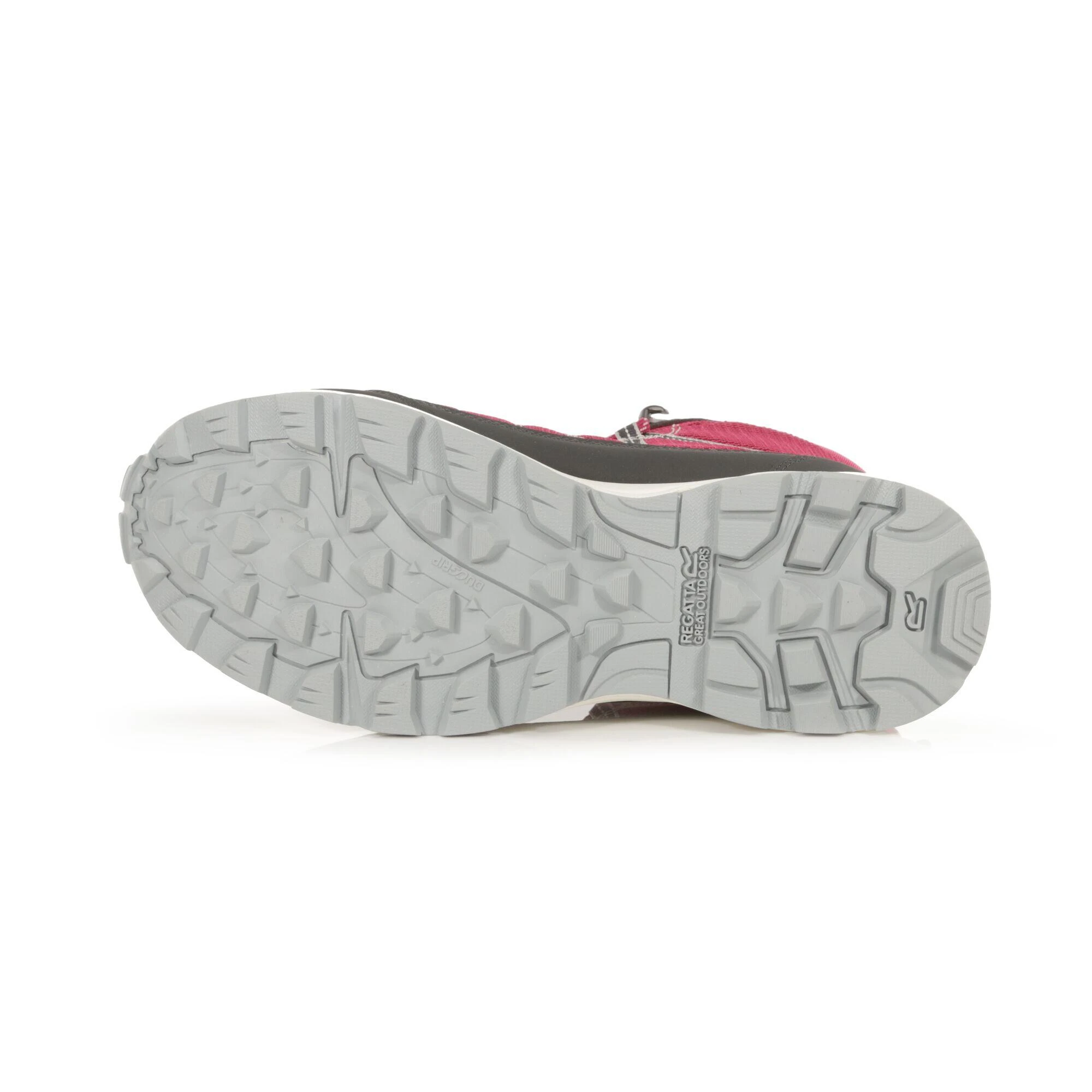 Regatta Women's Samaris Lite Waterproof Mid Walking Boots 5 Regatta Women's Samaris Lite Waterproof Mid Walking Boots - Image 5