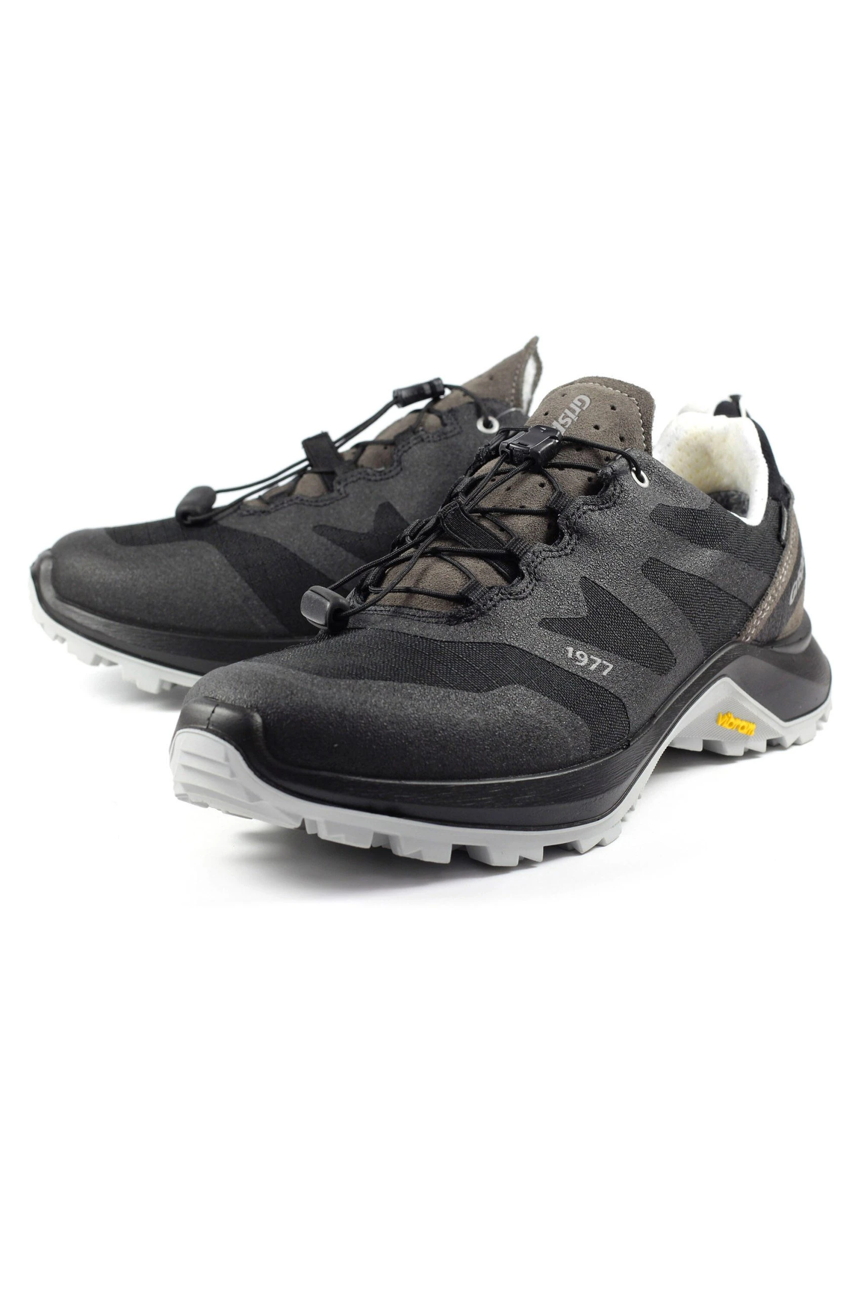 Grisport Lady Apache Anti Scuff Walking Shoe 4 Grisport Lady Apache Anti Scuff Walking Shoe - Image 4