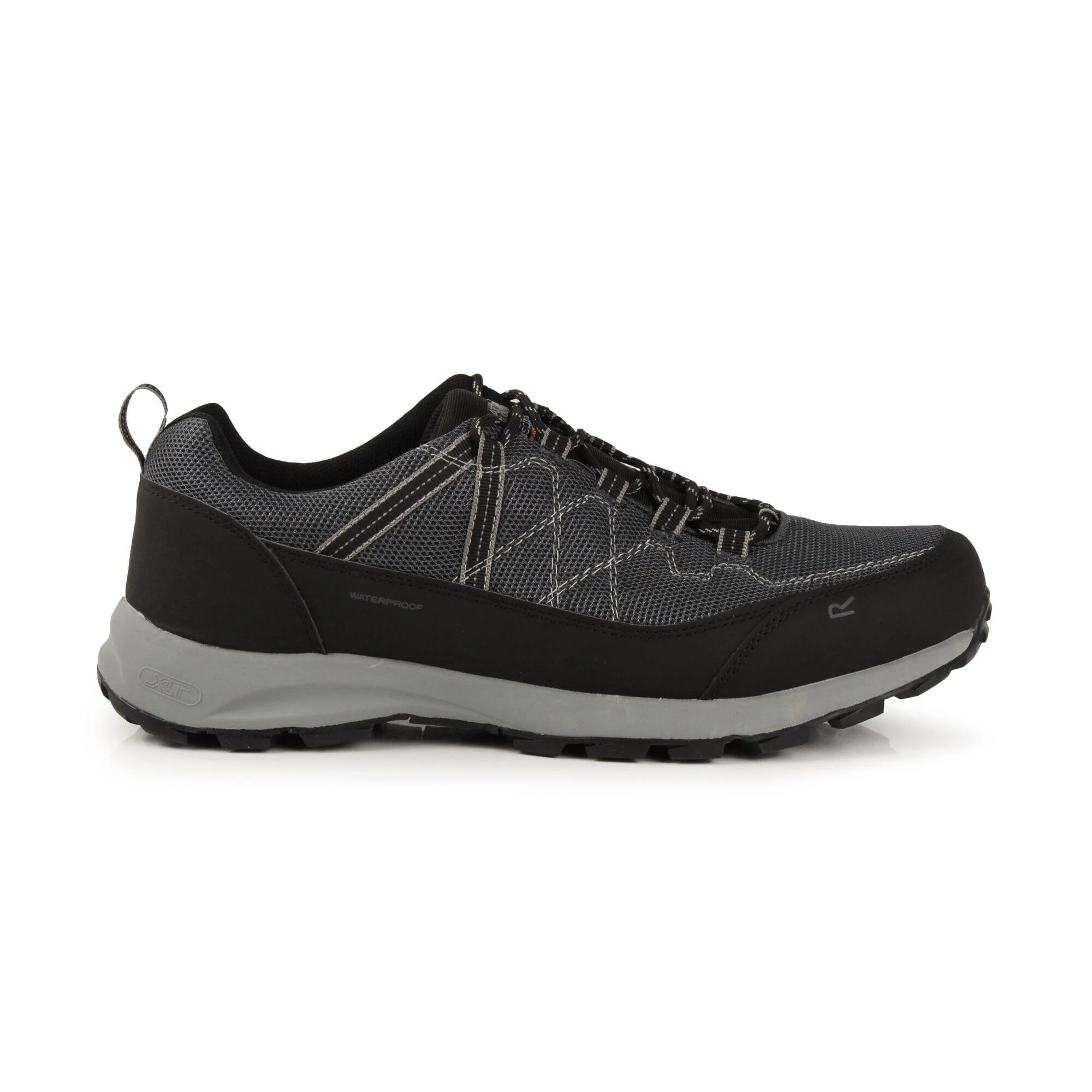 Regatta Samaris Lite Low II Men's Hiking Boots 2 Regatta Samaris Lite Low II Men's Hiking Boots - Image 2