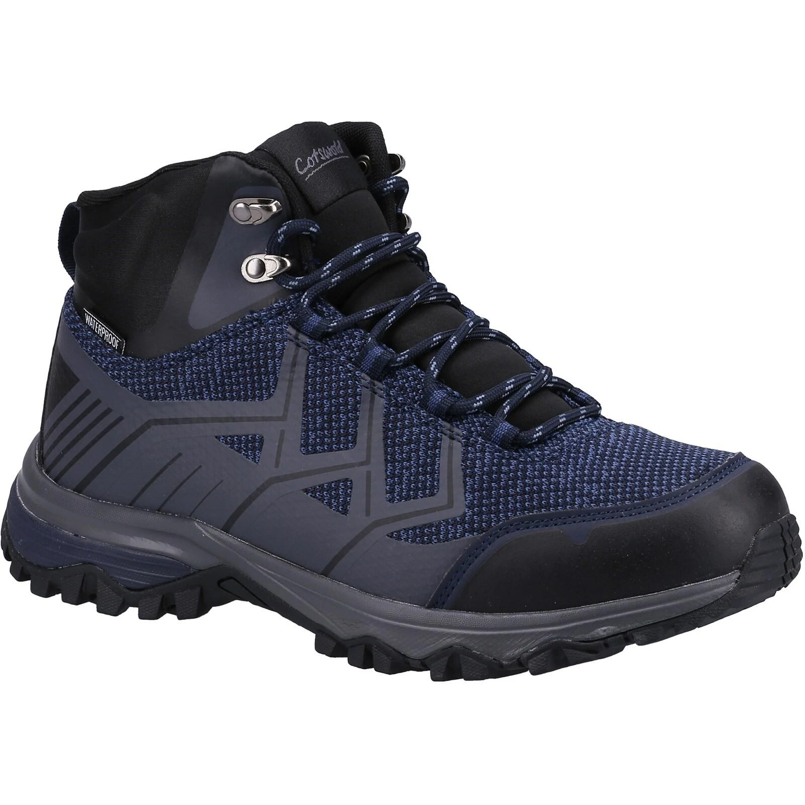 Cotswold WYCHWOOD RECYCLED HIKING BOOTS 2 Cotswold WYCHWOOD RECYCLED HIKING BOOTS - Image 2