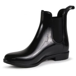 Regatta Great Outdoors Womens/Ladies Harriett Ankle Wellingtons (Magnet Grey/Black) 16 Regatta Great Outdoors Womens/Ladies Harriett Ankle Wellingtons (Magnet Grey/Black) -hiking boots shop ke6fe7ce2be22f48647980e012504e0c0