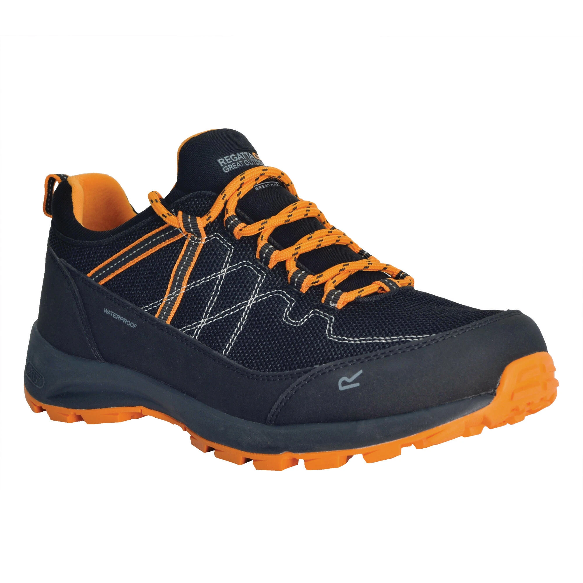 Regatta Samaris Lite Low II Men's Hiking Boots 1 Regatta Samaris Lite Low II Men's Hiking Boots