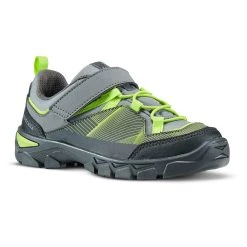 Quechua Kids' Velcro Hiking Shoes MH120 LOW 28 To 34 -hiking boots shop ke89059b9d29ecf0a9aaaddc4d2fff75c