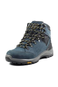 Grisport Everest Brown Waterproof Trekking Boots -hiking boots shop kea3717838b1eda702d8b7a7b70b645b3