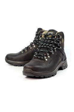 Grisport Men's Apex Brown Walking Boot -hiking boots shop keae685501dae25cc8f5151204c2d268c