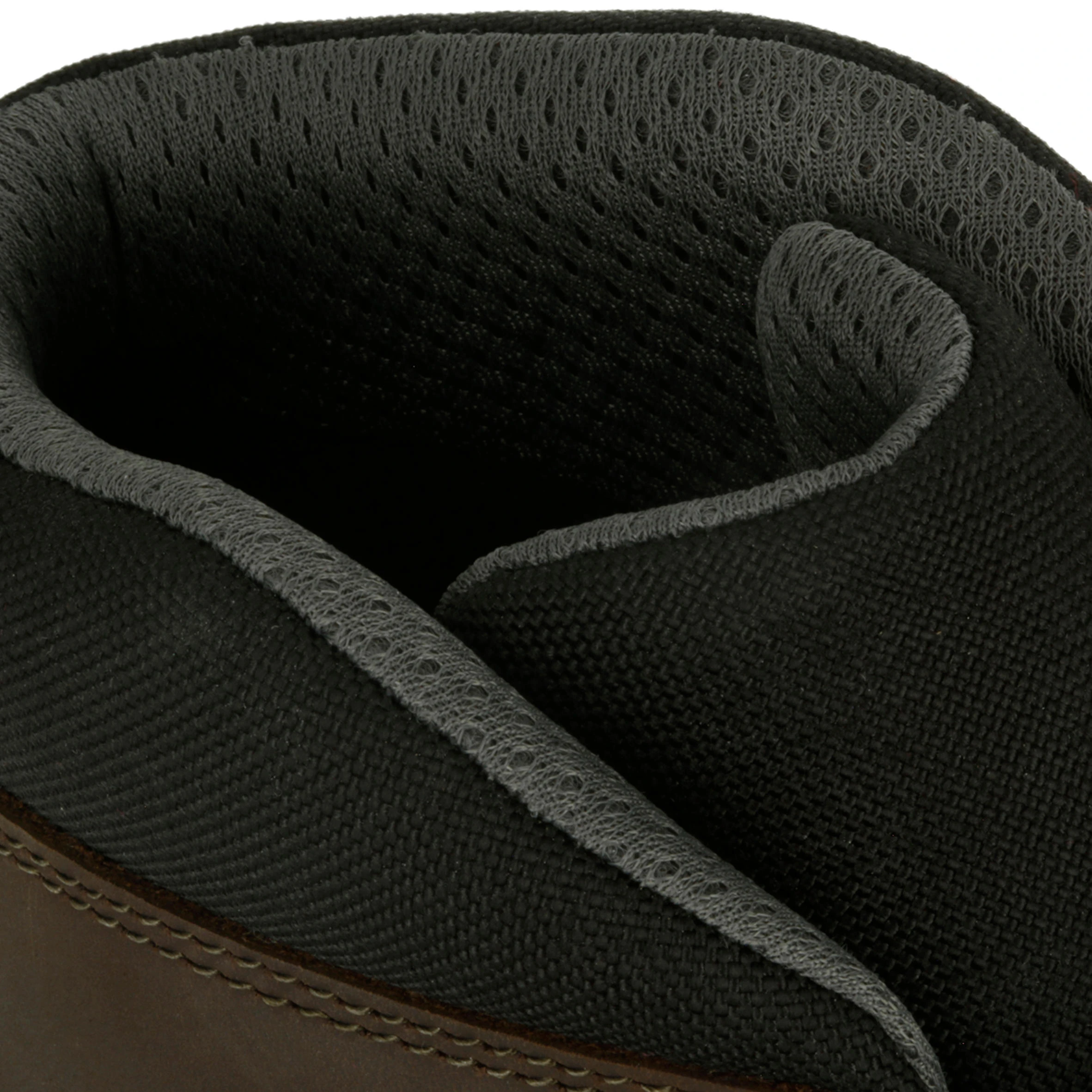 FOUGANZA Safyboots Adult Horse Riding Yard Jodhpur Boots 12 FOUGANZA Safyboots Adult Horse Riding Yard Jodhpur Boots - Image 12