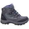 Cotswold Oxerton Ladies Hiking Boots GREY