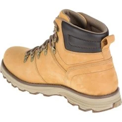 CATERPILLAR CAT SIRE WATERPROOF LEATHER BOOTS HONEY RESET 8 CATERPILLAR CAT SIRE WATERPROOF LEATHER BOOTS HONEY RESET -hiking boots shop kece42ba0a2879e909c0c8b950b163ad5