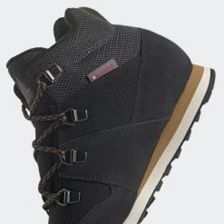 ADIDAS Terrex Climawarm Snowpitch Winter Shoes 19 ADIDAS Terrex Climawarm Snowpitch Winter Shoes -hiking boots shop kecf796218699dc55a5ae93d1297ca122