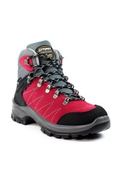 Grisport Lady Adventurer Pink Boot -hiking boots shop keda197398b12d0da0f732523566f9eff