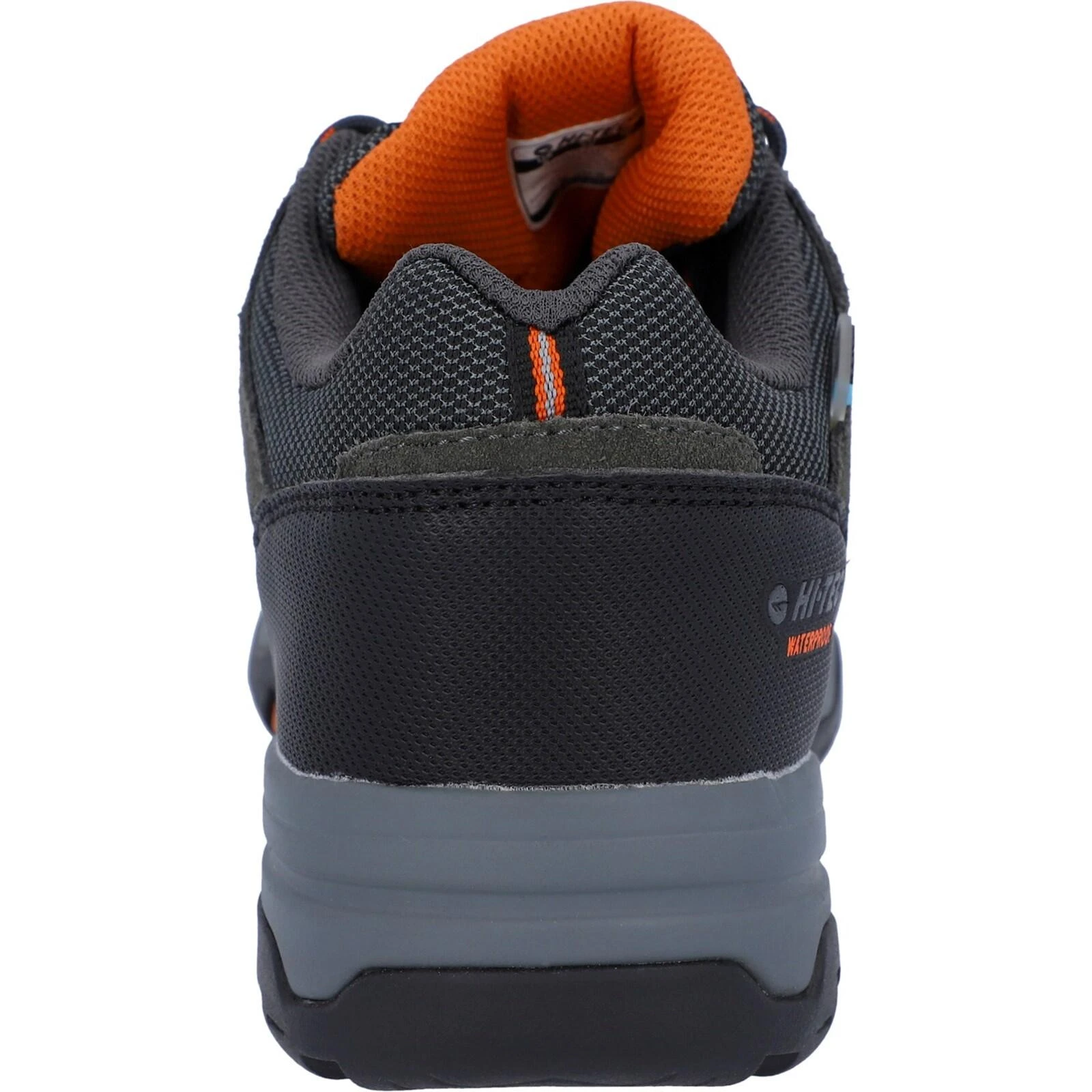 Hi-Tec BANDERA II LOW BOOTS 3 Hi-Tec BANDERA II LOW BOOTS - Image 3