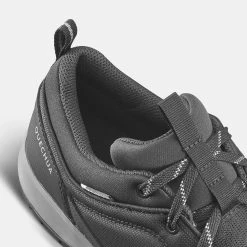 Quechua Men's Waterproof Walking Shoes -hiking boots shop kee4f502211b206571d8be17851e509cc