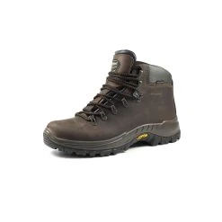 Grisport Avenger Brown Waterproof Trekking Boot -hiking boots shop kef82813b29dcf580f383aedca2b51c9f