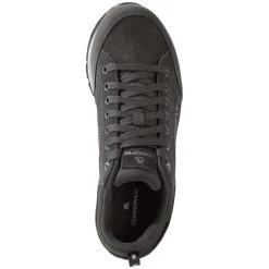 Craghoppers Womens/Ladies Jacara Suede Shoes (Wildberry) -hiking boots shop kf08534b8f4f69368a290176899bbffe0