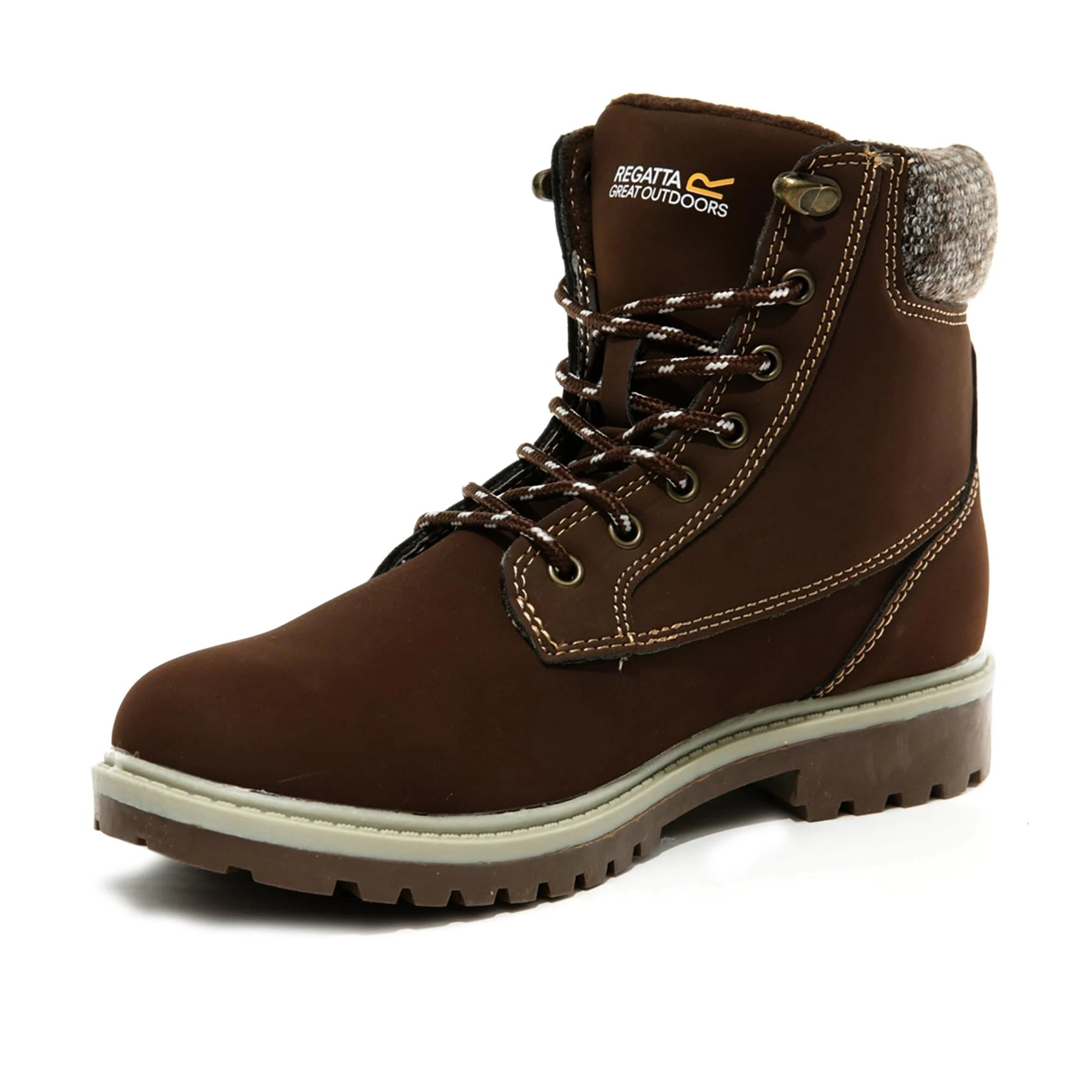 Regatta Women's Bayley III Casual Boots 3 Regatta Women's Bayley III Casual Boots - Image 3