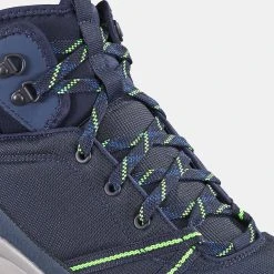 Quechua Men's Waterproof Walking Boots - NH150 Mid -hiking boots shop kf0ffd6d430378983b6010cf7805ccdb4