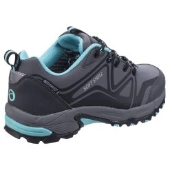 Cotswold Abbeydale Low Ladies Hiking Boots GREY -hiking boots shop kf2ed35bd4df6fec50cd5cca02d9e7079