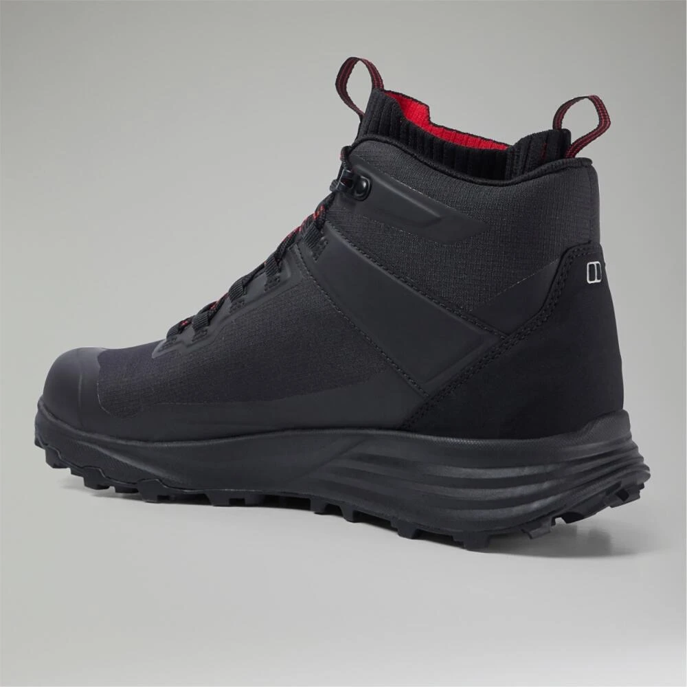 Berghaus Mens VC22 Mid Gore-Tex Boots 4 Berghaus Mens VC22 Mid Gore-Tex Boots - Image 4