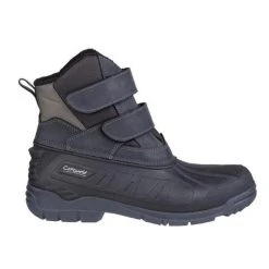 Cotswold Womens/Ladies Kempsford Wellington Boot (Black) -hiking boots shop kf4120ce55dc04d385a647676dcb82166