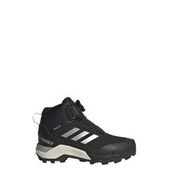 ADIDAS Terrex Winter Mid Boa Hiking Shoes
