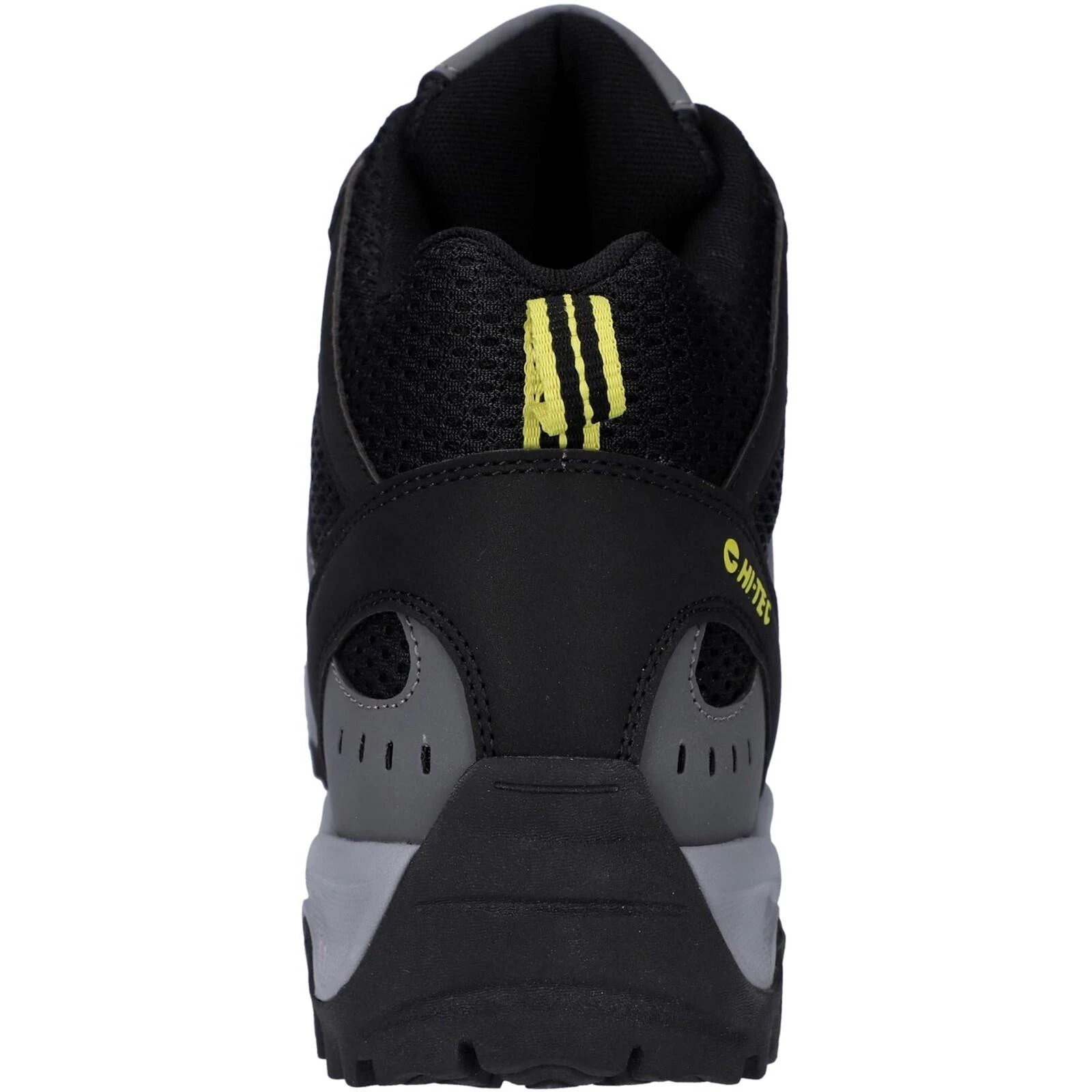 Hi-Tec JAGUAR MID BOOTS 3 Hi-Tec JAGUAR MID BOOTS - Image 3