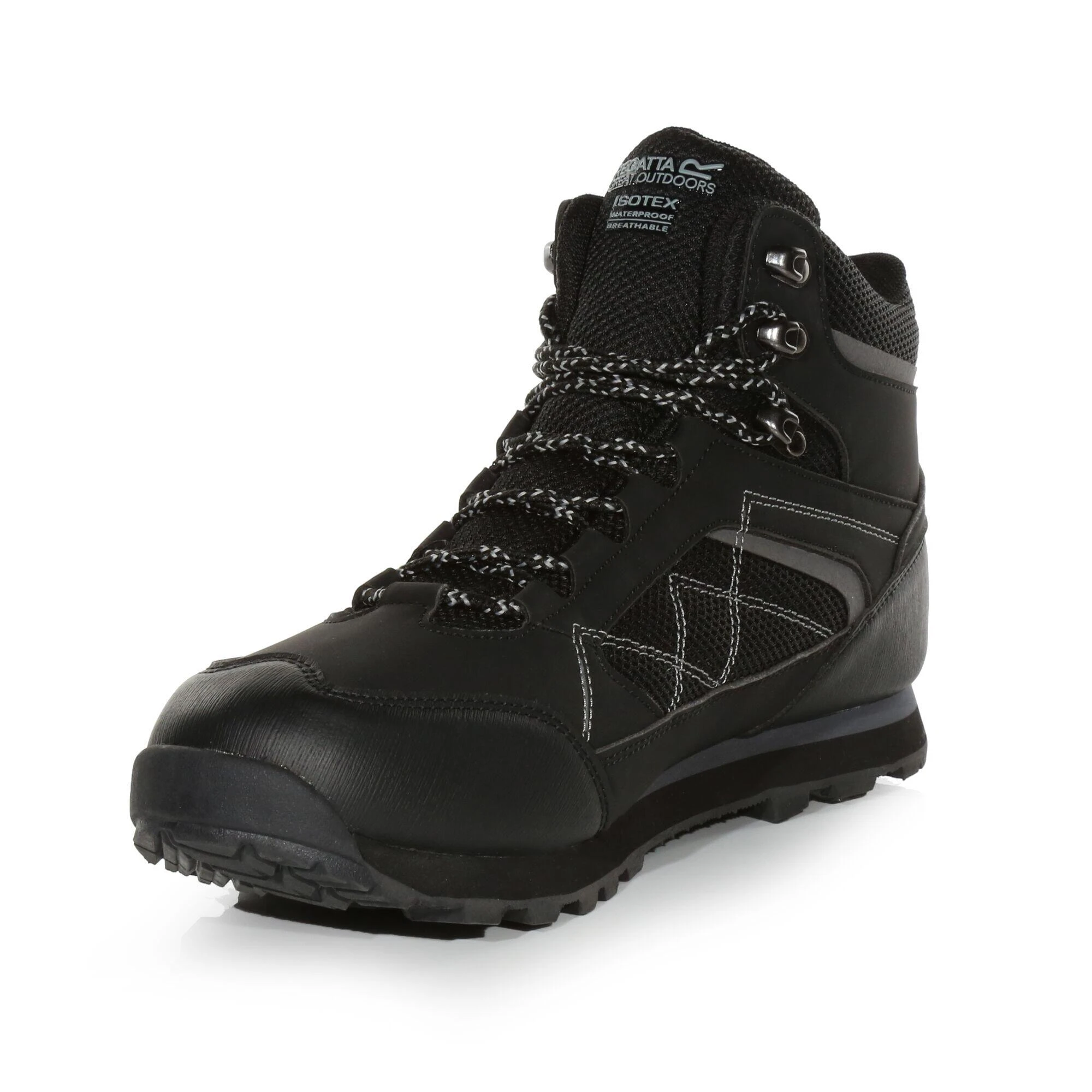 Regatta Vendeavour Pro Men's Hiking Boots 3 Regatta Vendeavour Pro Men's Hiking Boots - Image 3