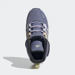 ADIDAS Terrex Trailmaker High COLD.RDY Hiking Shoes -hiking boots shop kf72d76c5d153d36ed5e08e8db96c0499