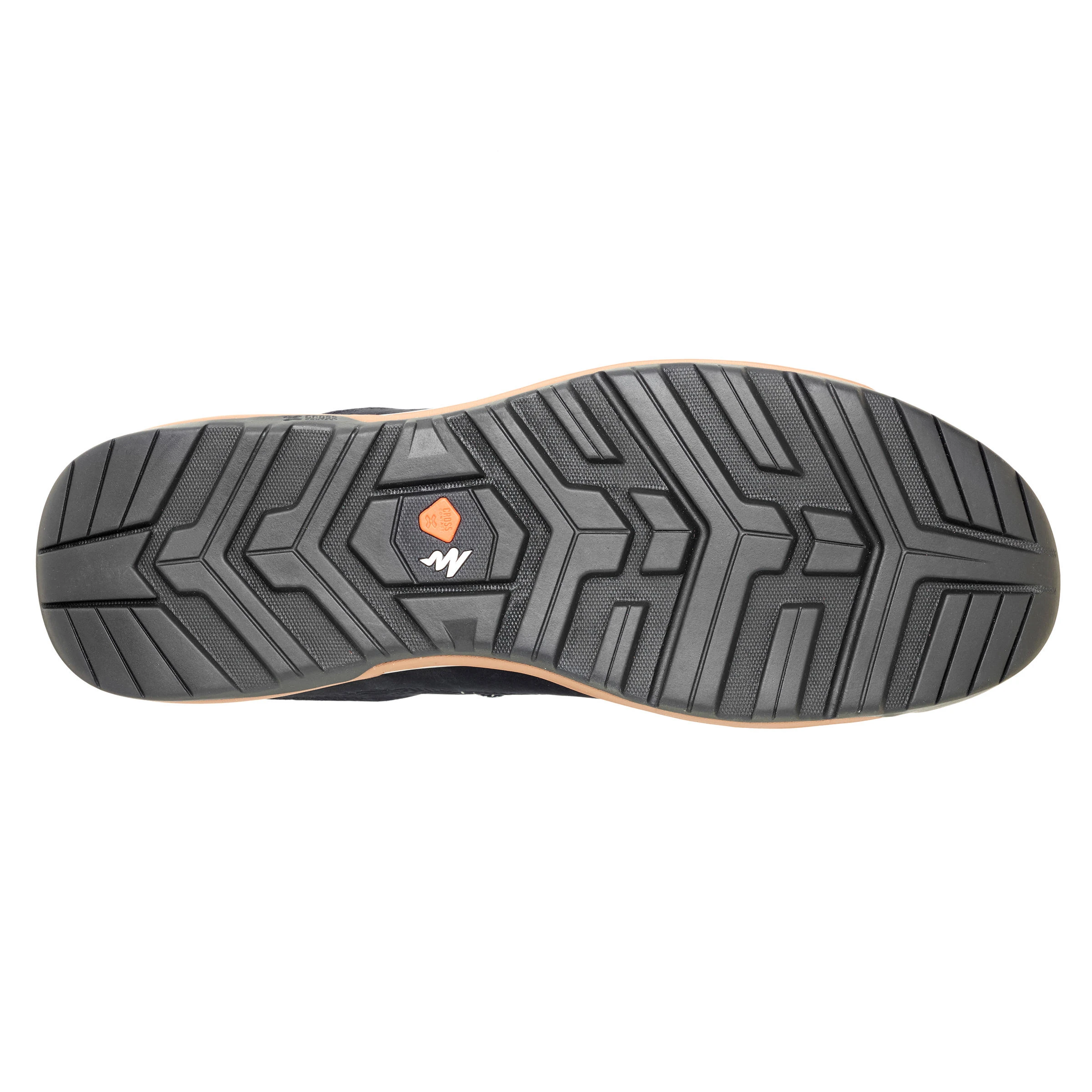 Quechua Men's Walking Shoes - NH500 13 Quechua Men's Walking Shoes - NH500 - Image 13
