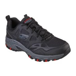 Skechers Hillcrest Mens Trail Trainer 7 Skechers Hillcrest Mens Trail Trainer -hiking boots shop kf923f05577b6affbdcf0d9b129feea9e