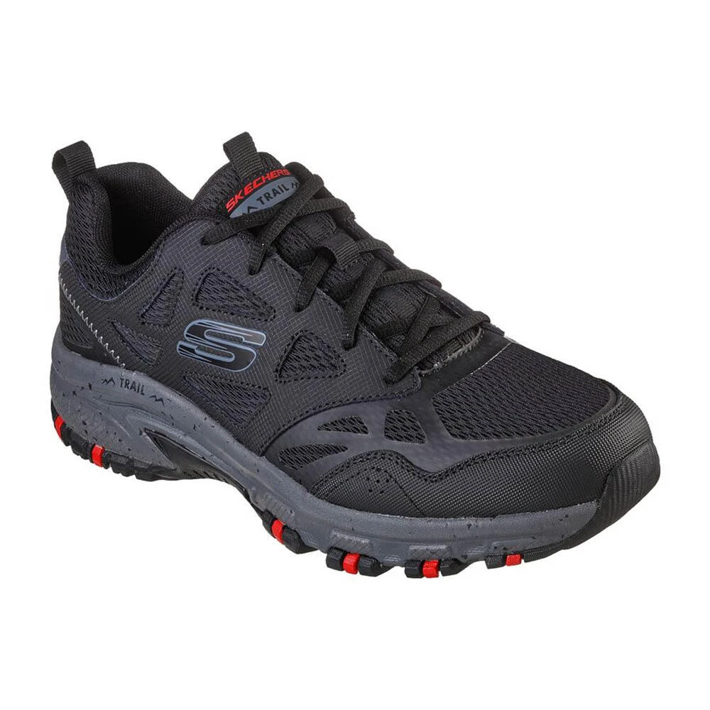 Skechers Hillcrest Mens Trail Trainer 4 Skechers Hillcrest Mens Trail Trainer - Image 4