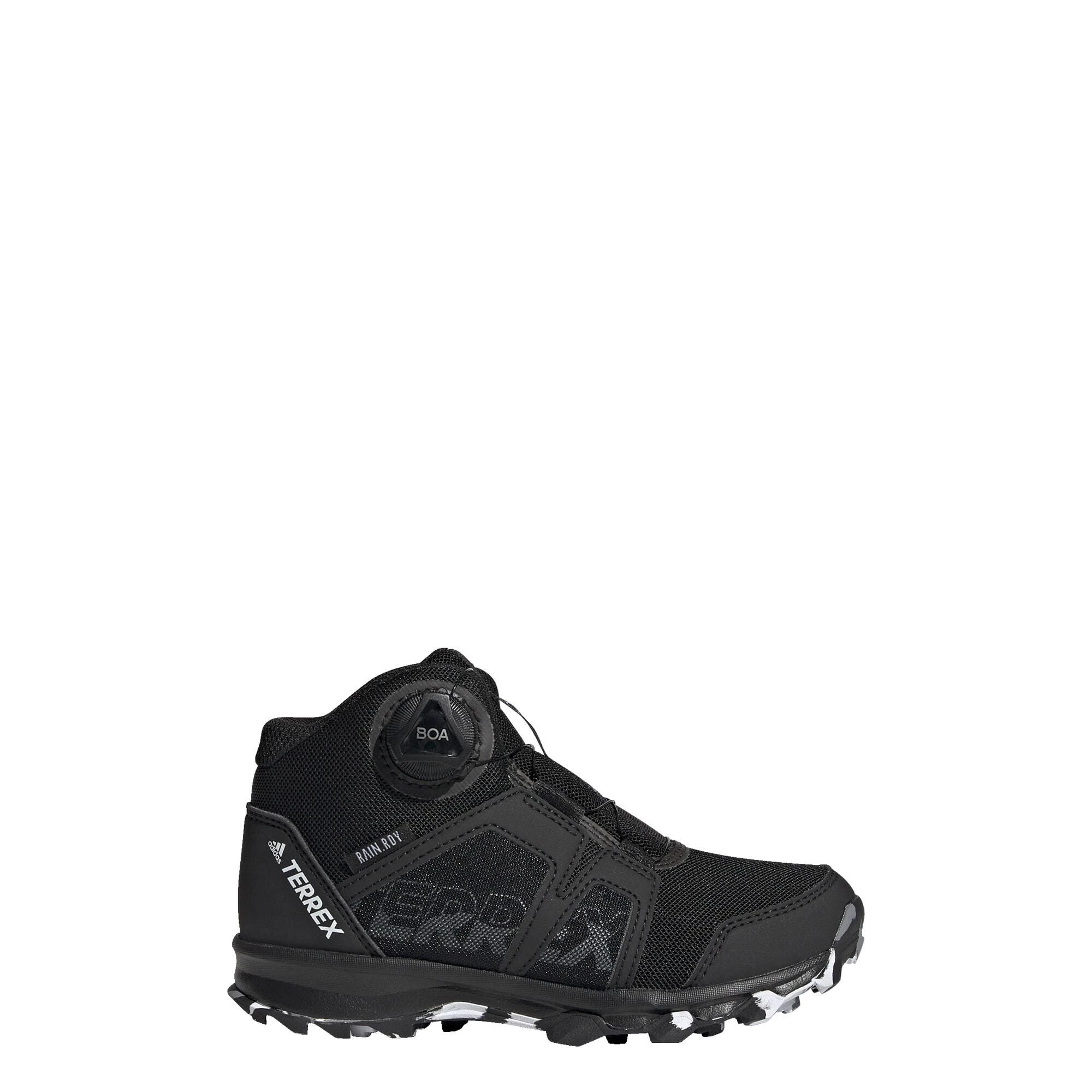 ADIDAS Terrex Agravic Boa Mid RAIN.RDY Hiking Shoes 8 ADIDAS Terrex Agravic Boa Mid RAIN.RDY Hiking Shoes - Image 8