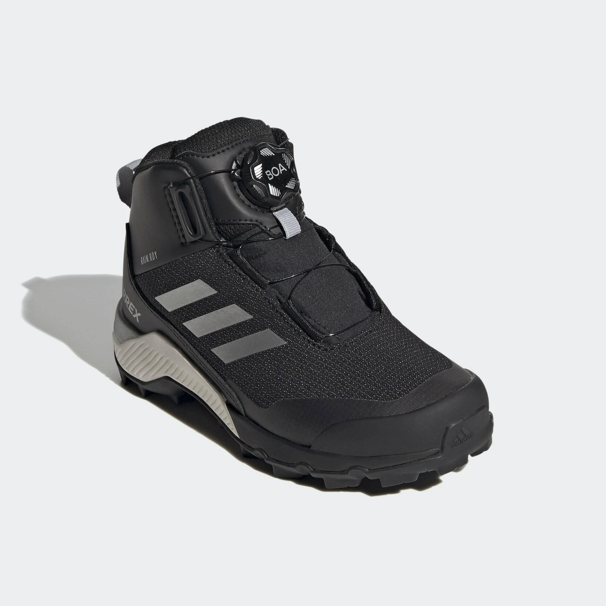 ADIDAS Terrex Winter Mid Boa Hiking Shoes 5 ADIDAS Terrex Winter Mid Boa Hiking Shoes - Image 5