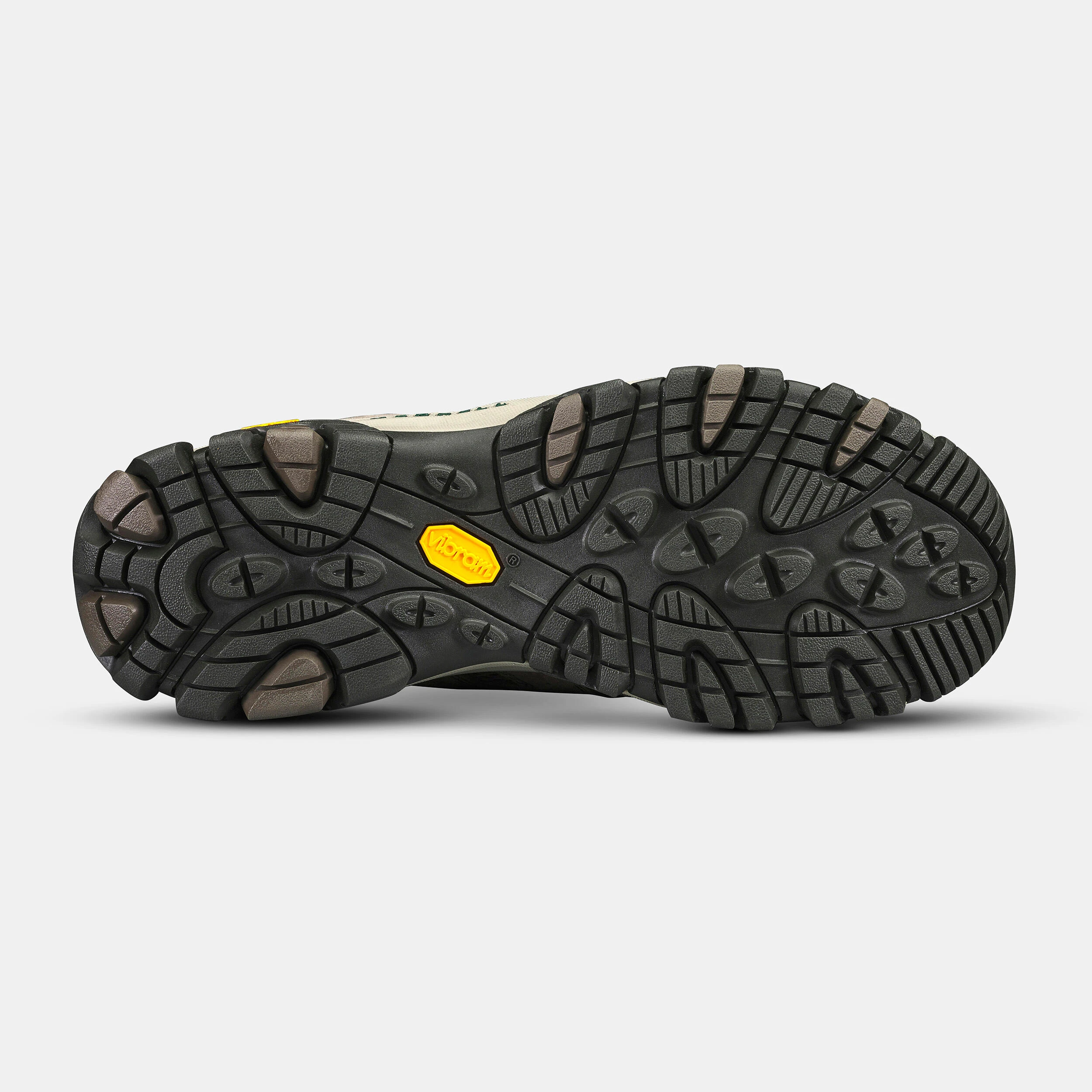 Men’s Hiking Boot Merrell Moab 3 2 Men’s Hiking Boot Merrell Moab 3 - Image 2