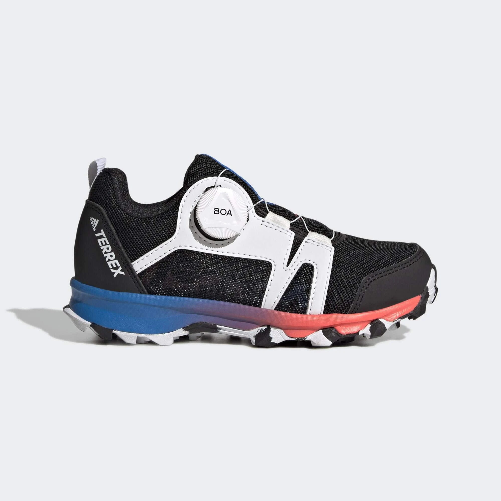 ADIDAS Terrex Boa Hiking Shoes 9 ADIDAS Terrex Boa Hiking Shoes - Image 9