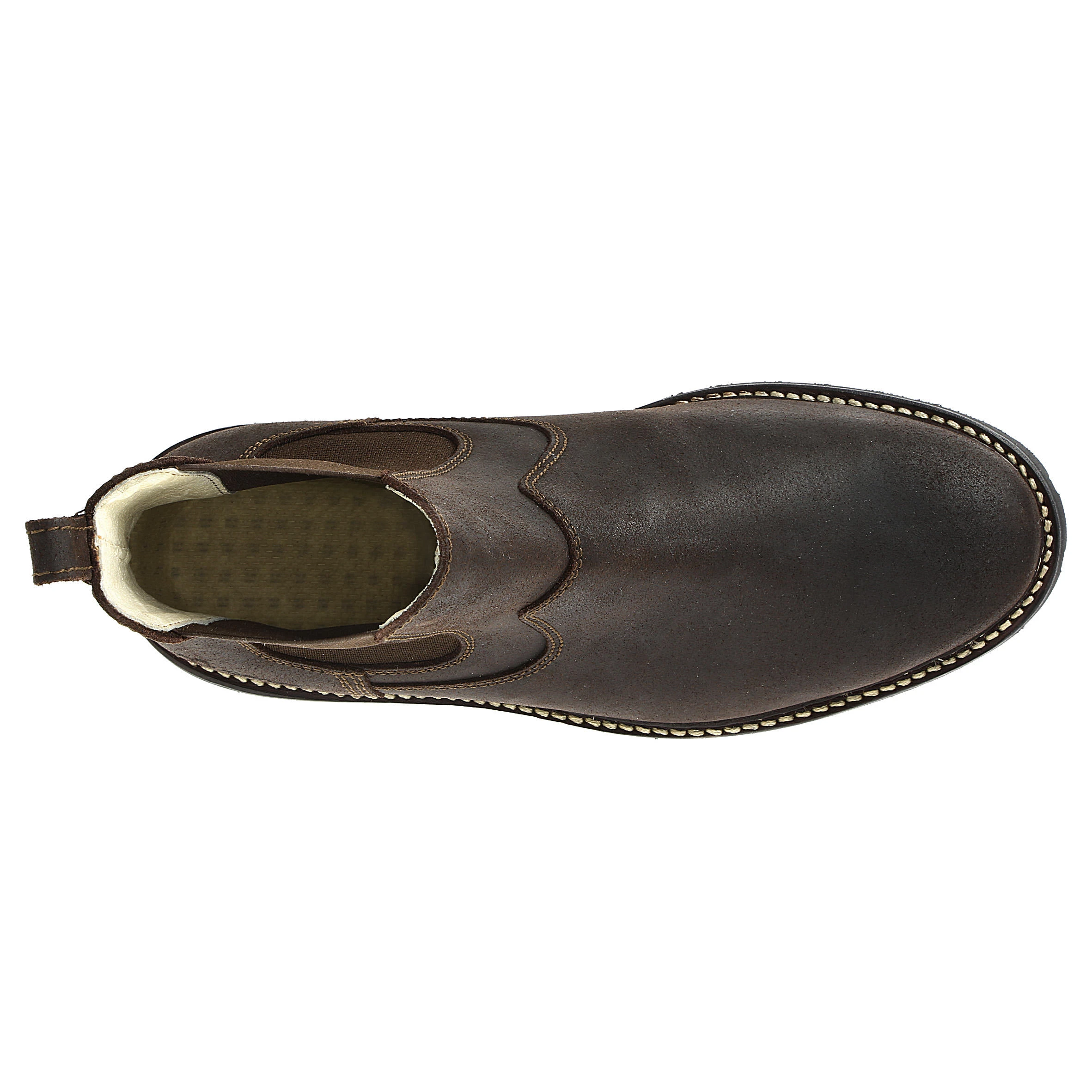 FOUGANZA Adult Horse Riding Boots Sentier 900 4 FOUGANZA Adult Horse Riding Boots Sentier 900 - Image 4