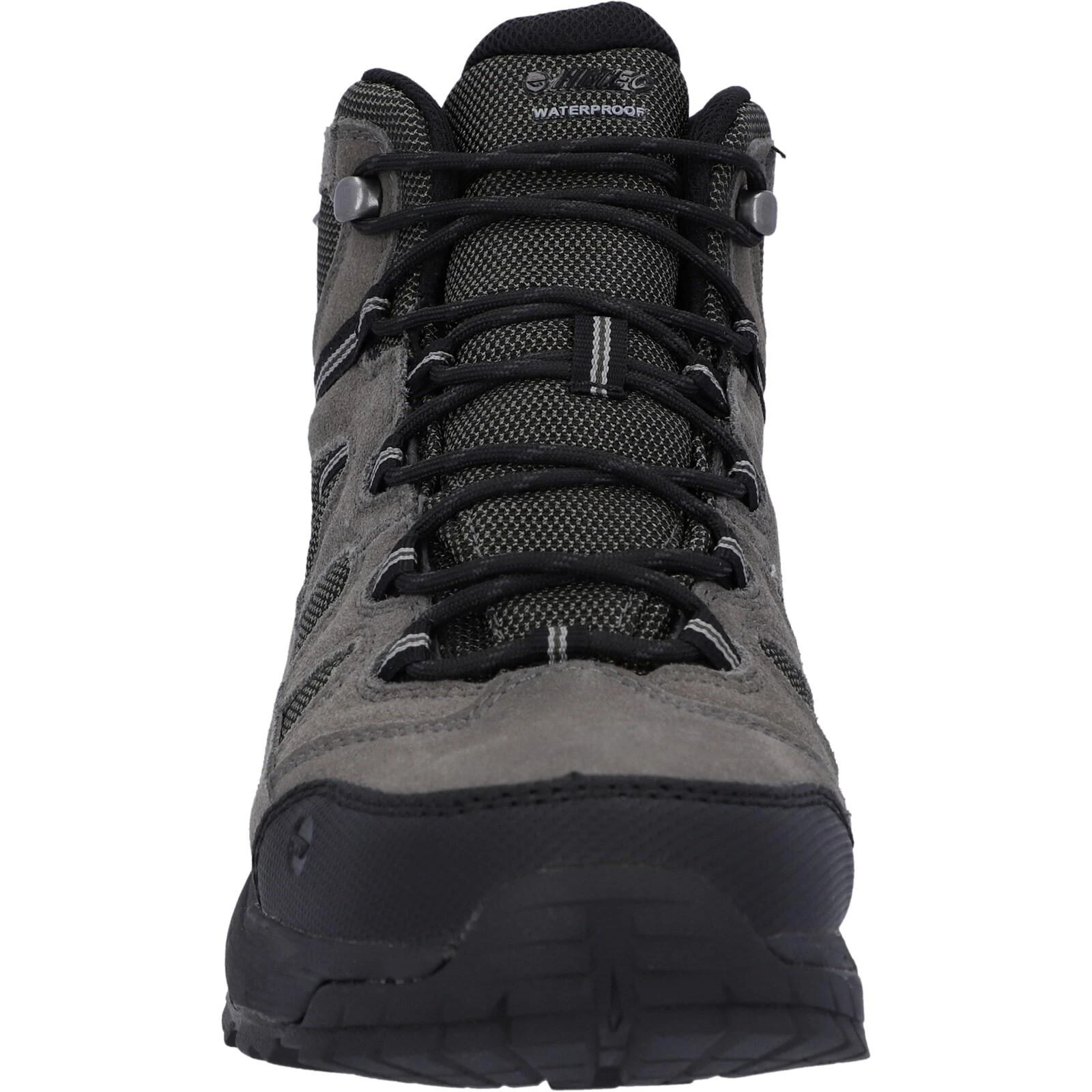 Hi-Tec BANDERA LITE BOOTS 4 Hi-Tec BANDERA LITE BOOTS - Image 4