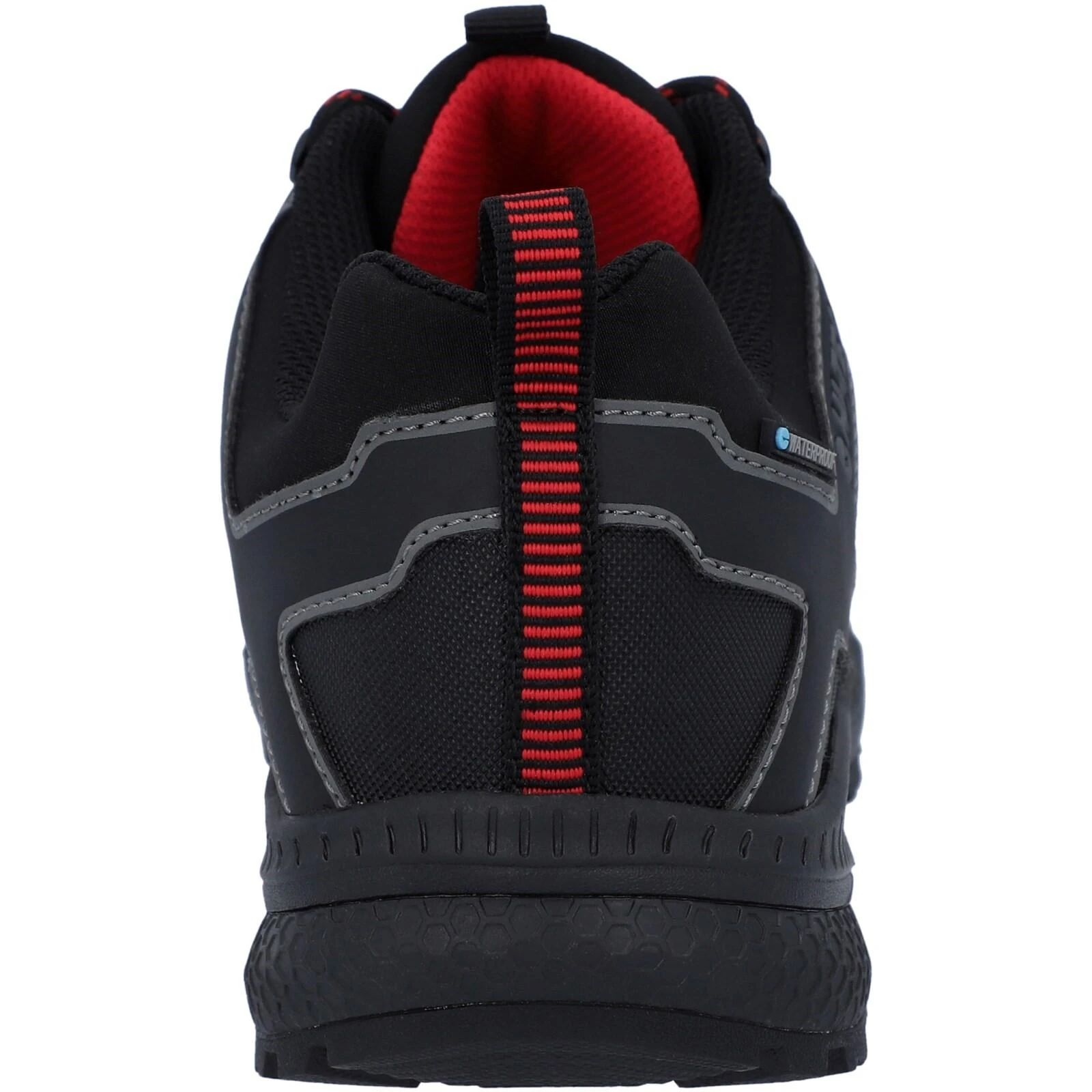 Hi-Tec DIAMONDE LOW BOOTS 3 Hi-Tec DIAMONDE LOW BOOTS - Image 3