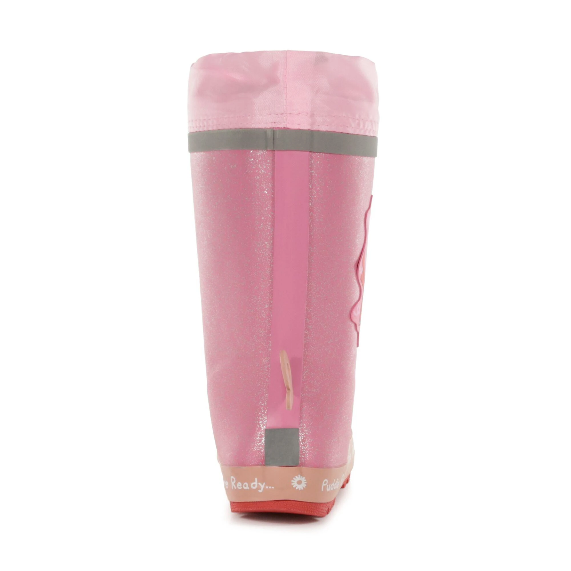Regatta Peppa Pig Puddle Kids' Hiking Wellington Boots 4 Regatta Peppa Pig Puddle Kids' Hiking Wellington Boots - Image 4