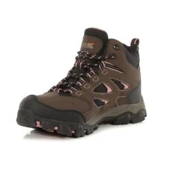 Regatta Lady Holcombe IEP Mid Women's Hiking Boots 7 Regatta Lady Holcombe IEP Mid Women's Hiking Boots -hiking boots shop kfee7986d5ffd580dc239bb275ed94679