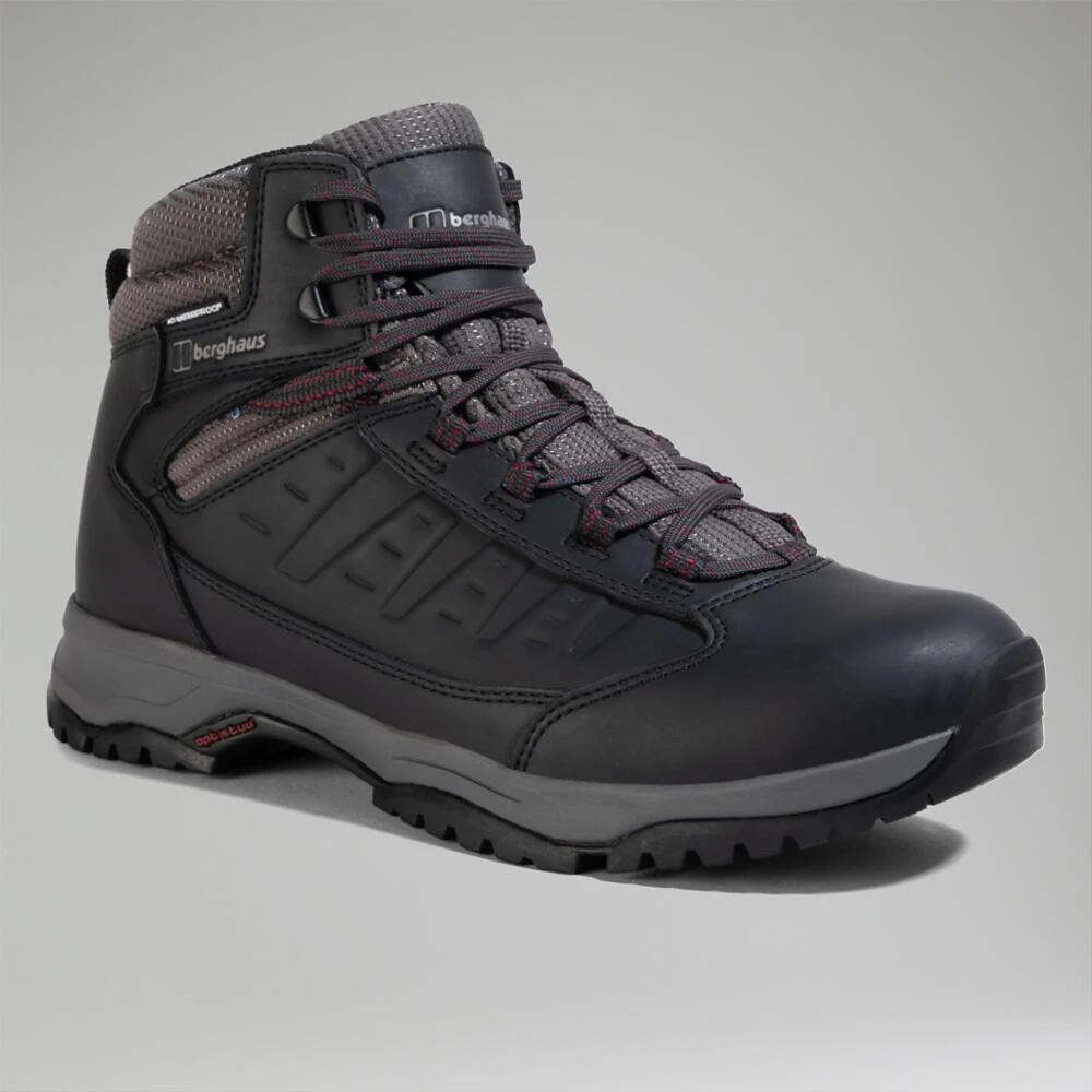 Berghaus Mens Expeditor Ridge 2.0 Boots 2 Berghaus Mens Expeditor Ridge 2.0 Boots - Image 2