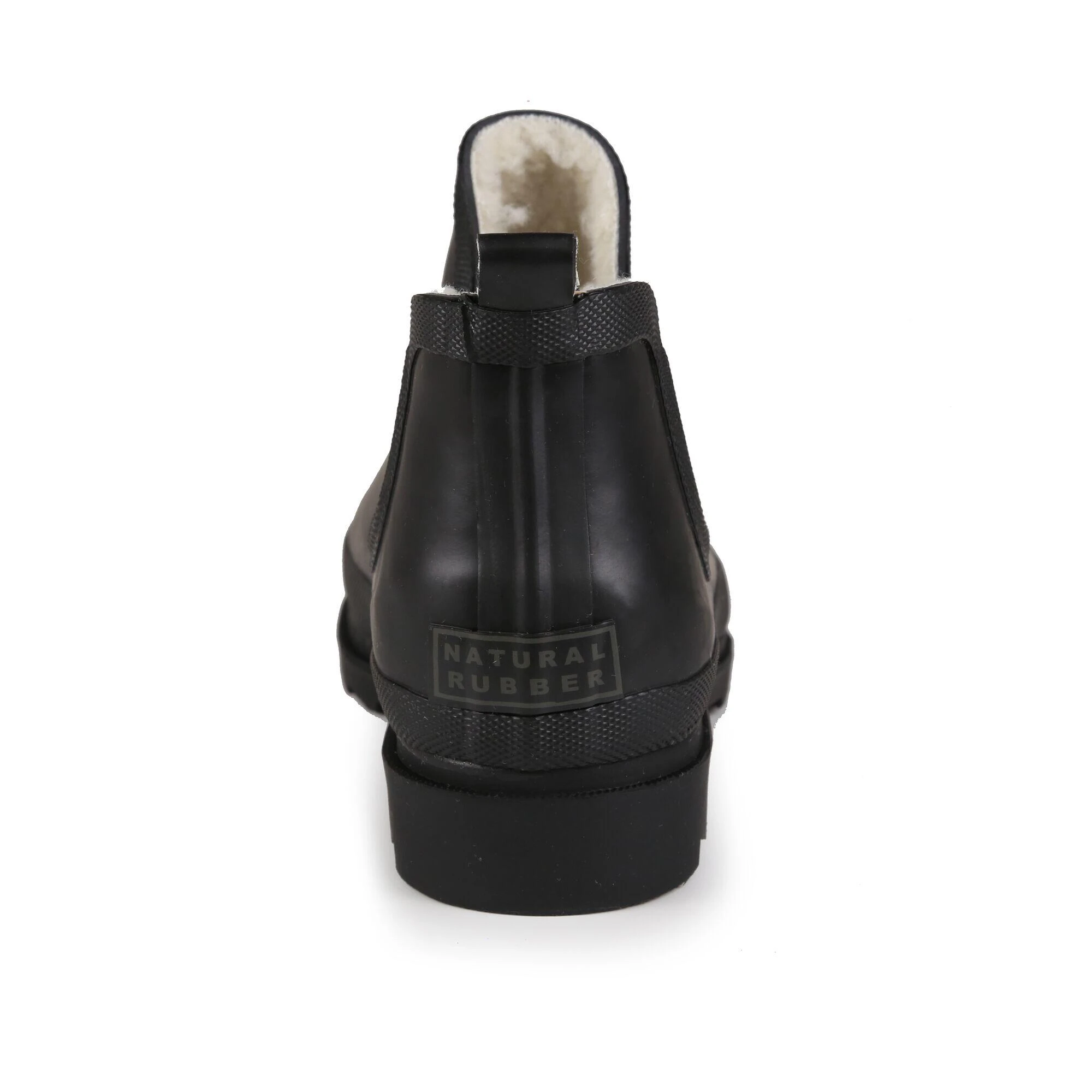 Regatta Women's Harper Cosy Ankle Wellies 3 Regatta Women's Harper Cosy Ankle Wellies - Image 3