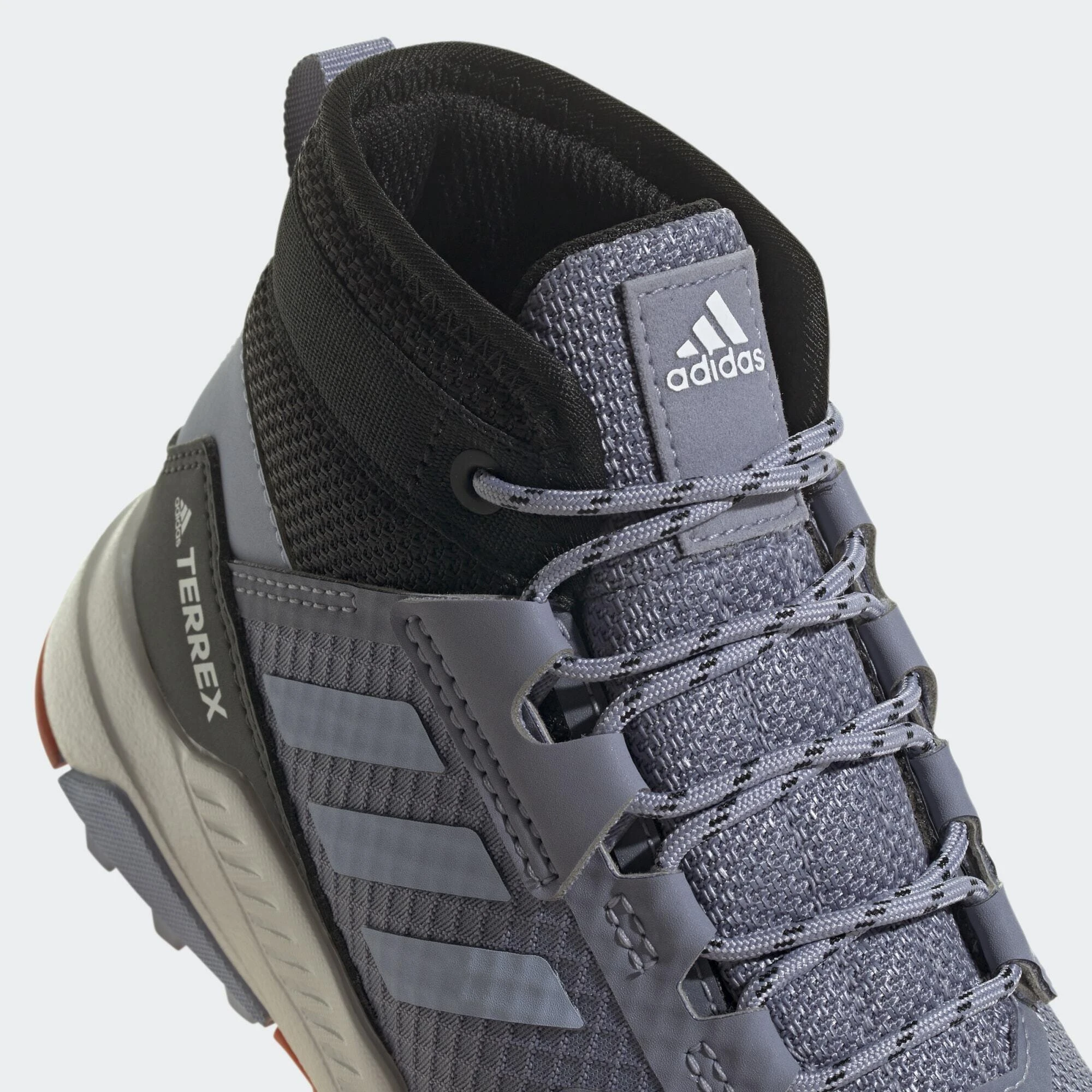 ADIDAS Terrex Trailmaker Mid RAIN.RDY Hiking Shoes 7 ADIDAS Terrex Trailmaker Mid RAIN.RDY Hiking Shoes - Image 7